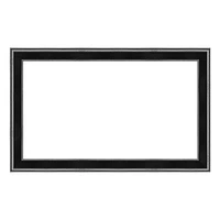 Deco Tv Frames 50" Customizable Frame for Samsung The 2021-2024