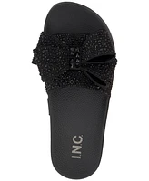 I.n.c. International Concepts Women's Peymin Pool Slides