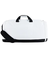 Jordan Men's Medium Logo Duffel Bag