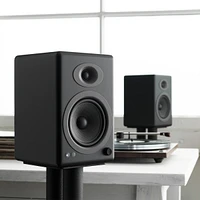 A5+ Home Music System w/ Bluetooth aptX-hd
