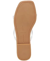 Dolce Vita Women's Lucca Strappy Slide Sandals