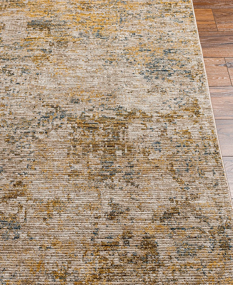 Surya Naila Ial-2310 7'10x7'10 Round Area Rug