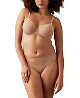 Wacoal Women's Simply Done Contour T-Shirt Bra 853393