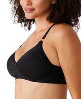 Wacoal Women's Simply Done Wireless Contour T-Shirt Bra 856393