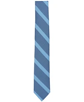 Bar Iii Men's Wilson Stripe Tie, Created for Macy's