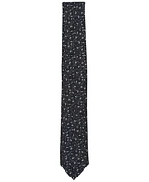 Bar Iii Men's Powell Vine Tie, Created for Macy's