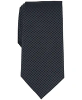 Club Room Men's Scott Micro-Dot Tie, Created for Macy's