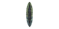 Sevylor Big Basic 3-Person Inflatable Kayak, Blue