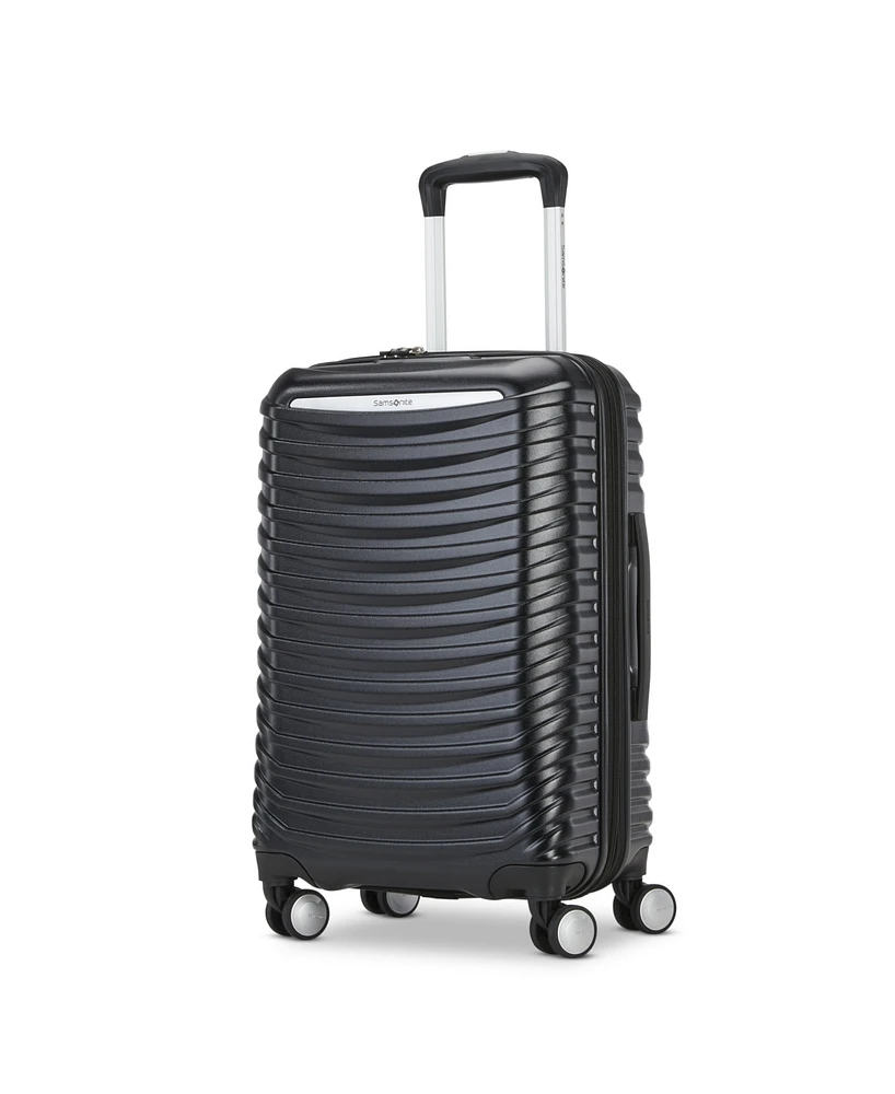 New! Samsonite Spin Tech 6 Carry-On Spinner, Created for Macy's