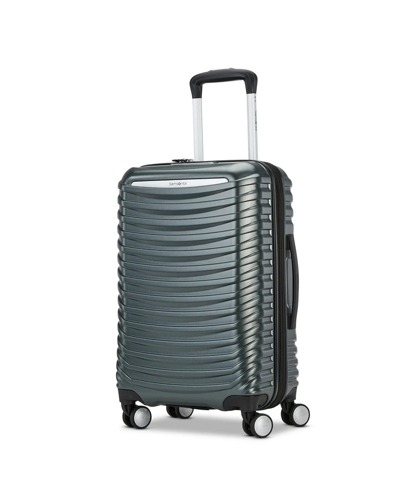 New! Samsonite Spin Tech 6 Carry-On Spinner, Created for Macy's