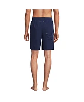 Lands' End Men's 9" Volley Swim Trunks