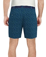 Pga Tour Men's Graphic Shorts