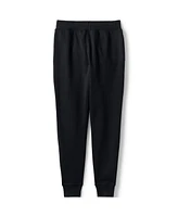 Lands' End Men's Adult Jogger Sweatpants