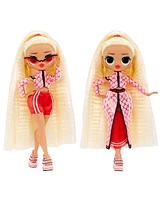 Lol Surprise! Omg Hos Doll Swag