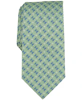 Perry Ellis Men's Murray Diamond-Pattern Tie