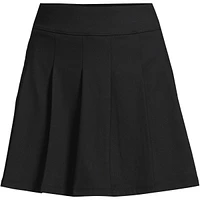 Lands' End Plus Active High Impact Rise Skort