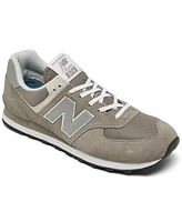 New Balance Men's 574 Casual Sneakers from Finish Line