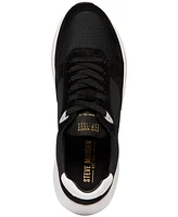 Steve Madden Men's Braddick Lace-Up Sneakers