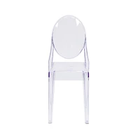 Ghost Side Chair