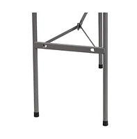 Emma+Oliver 4-Foot Plastic Folding Table