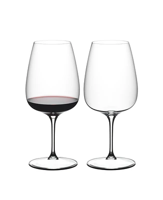 Riedel Red Wine / Aperitivo, Set of 2