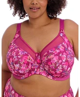 Goddess Plus Kayla Underwire Banded Bra, GD6162