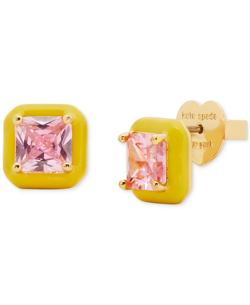 Kate Spade New York Brighten Up studs Earrings