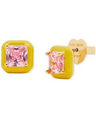 Kate Spade New York Brighten Up studs Earrings