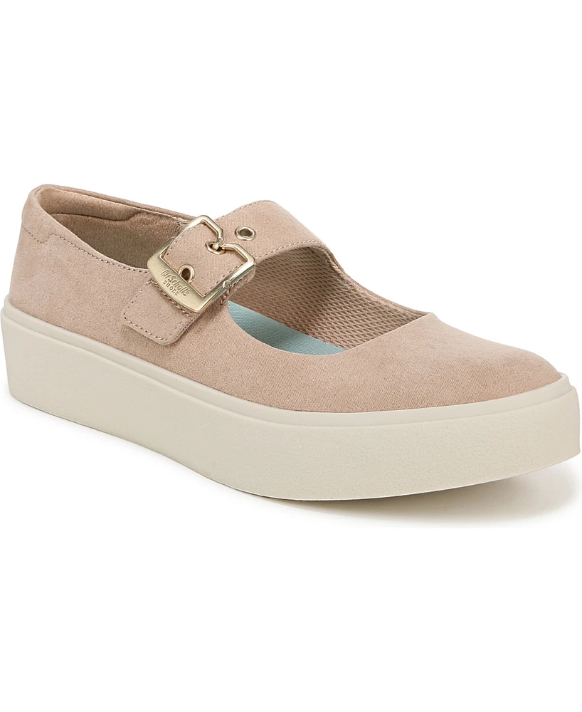 Dr. Scholl's Women's Madison-Jane Mary Janes