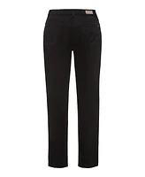 Olsen Women's Mona Fit Straight Leg Casual Pant