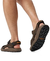 Columbia Men's Trailstorm Hiker 3-Strap Sandals