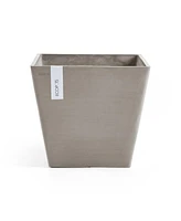 Ecopots Rotterdam Durable Indoor and Outdoor Planter