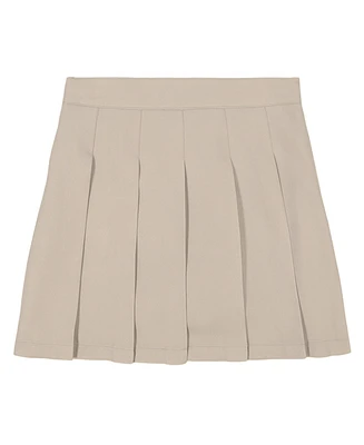 Nautica Little Girls Pleated Scooter Skirt