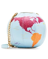 Betsey Johnson Earth To Betsey Bag