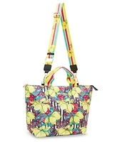 Betsey Johnson Fresh N Fruity Insulated Cooler Tote