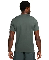 Nike Men's Sportswear Logo Graphic Short Sleeve Crewneck T-Shirt