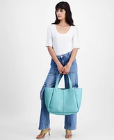 On 34th Azriell Extra-Large Tote, Created for Macy's