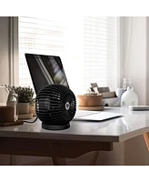 Vornado Sphere Personal Fan, Small Desktop Globe Fan
