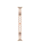 Posh Tech Clara Stainless Steel Band for Apple Watch 40,41,42mm