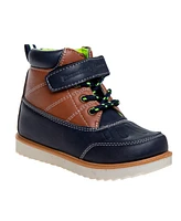 Beverly Hills Polo Club Toddler Hook and Loop Casual Boots