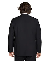 Johnny Bigg Big & Tall Raymond 2 Button Suit Jacket