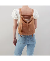 Hobo Merrin Convertible Backpack