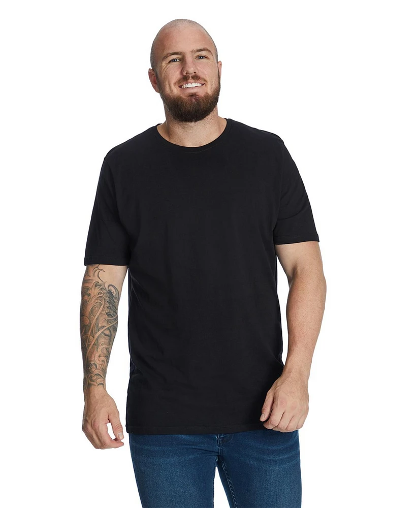 Johnny Bigg Big & Tall g Essential Crew Neck Tee