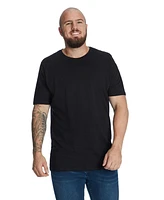 Johnny Bigg Big & Tall Essential Crew Neck Tee