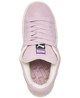Puma Women's Suede Xl Casual Sneakers from Finish Line