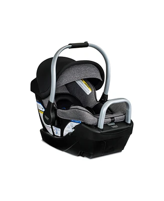 Britax Willow Sc Infant Car Seat with Alpine Base