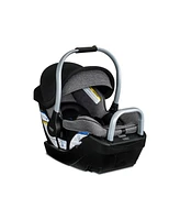 Britax Willow Sc Infant Car Seat with Alpine Base