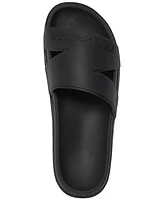 New Balance Men's 200 Slide Sandals from Finish Line
