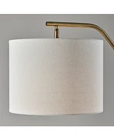 Adesso 60" Milo Floor Lamp