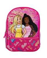 Accessory Innovations Kid's Barbie 5pc Backpack Set